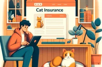 Katzenkrankenversicherung für Katzen