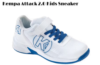 Kempa Attack 2.0 Kids Sneaker