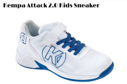 Kempa Attack 2.0 Kids Sneaker