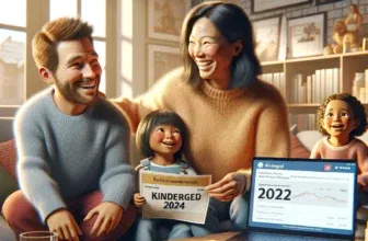 Kindergeld 2024