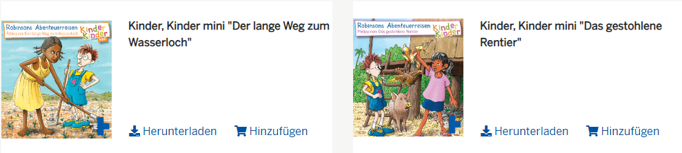 Kindermedien