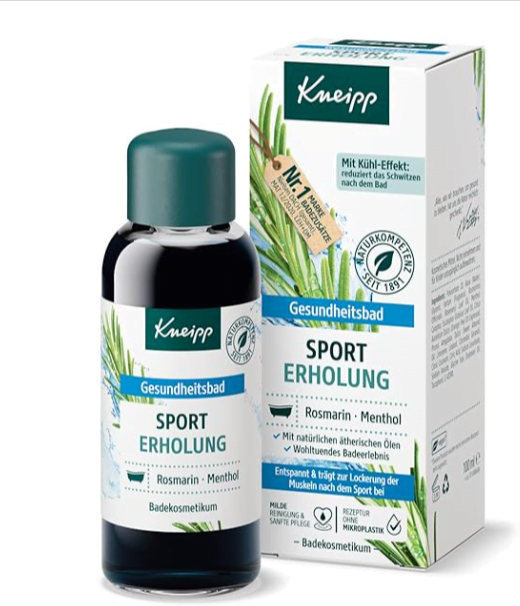 Kneipp-Gesundheitsbad-Sport-Erholung