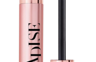 L’Oréal Lash Paradise Intense Mascara Intense Black - hochwertige Wimperntusche für dramatisch voluminöse Wimpern.