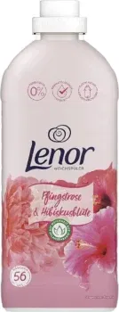 Lenor Pfingstrose & Hibiskusblüte Weichspüler