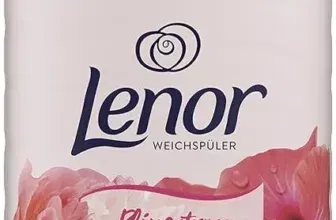 Lenor Pfingstrose & Hibiskusblüte Weichspüler