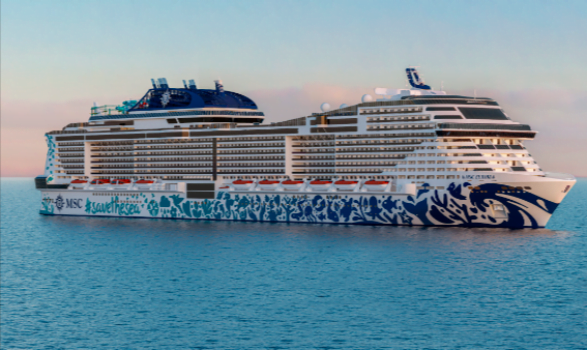 MSC-Euribia