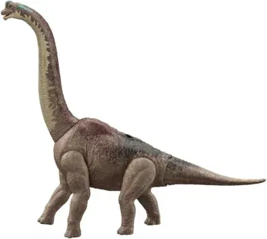 Mattel Jurassic World Brachiosaurus (HFK04) Spielfigur