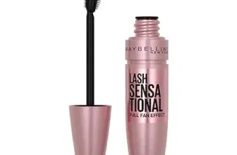 Maybelline Lash Sensational Mascara