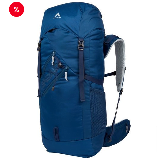 Mckinley Unisex Trek-Rucksack Scout I Ct 60 Vario