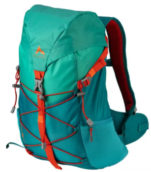 McKinley Venthike Unisex Wanderrucksack