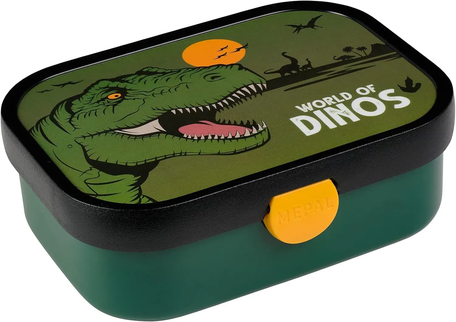 Mepal Brotdose Campus - Dino