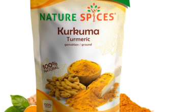 NATURE-SPICES®-Kurkuma-Pulver-gemahlen-100g-Superfood