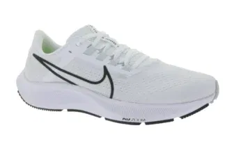 NIKE Air Zoom Pegasus 38 Herren Laufschuhe (Gr. 40 - 46) für 69,99 € inkl. Versand statt 80,30 €