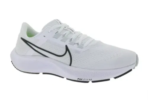 NIKE Air Zoom Pegasus 38 Herren Laufschuhe (Gr. 40 - 46) für 69,99 € inkl. Versand statt 80,30 €