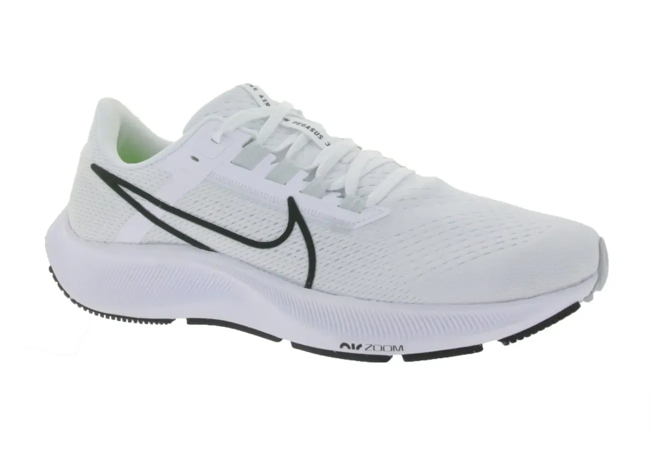 NIKE Air Zoom Pegasus 38 Herren Laufschuhe (Gr. 40 – 46) für 69,99 € inkl. Versand statt 80,30 €