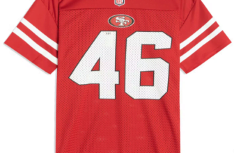 New Era San Francisco 49ers Shirt