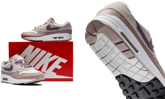 Nike AIR MAX 1 SC Herren Sneaker FB9660-002