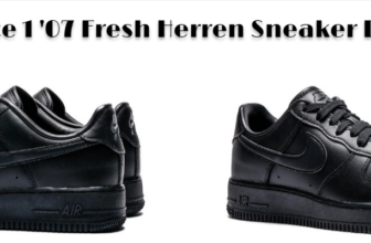 Nike Air Force 1 '07 Fresh Herren Sneaker DM0211-001