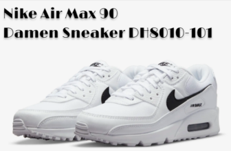 Nike Air Max 90 Damen Sneaker DH8010-101