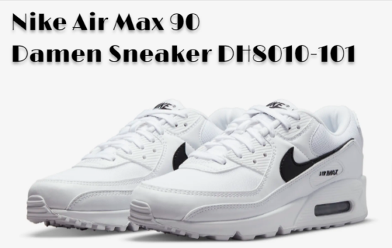 Nike Air Max 90 Damen Sneaker DH8010-101