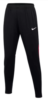 Nike-Damen-Trainingshose-Academy-Pro-schwarz-rot-Fussball-Shop