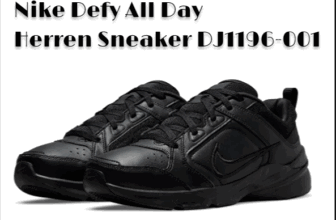 Nike Defy All Day Herren Sneaker DJ1196-001