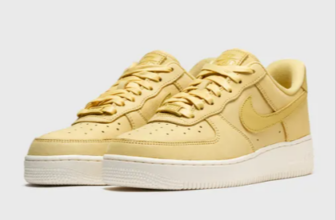 Nike-WMNS-Air-Force-1-07-PRM-Yellow-BSTN-Store