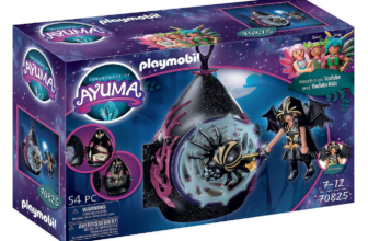 PLAYMOBIL-Adventures-of-Ayuma-