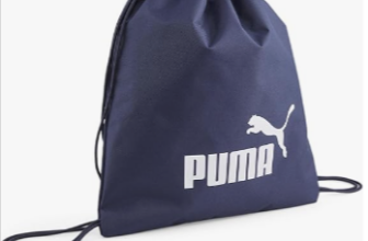 PUMA-Phase-Turnbeutel-Marineblau-Einheitsgröße-Amazon-de