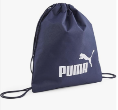 PUMA-Phase-Turnbeutel-Marineblau-Einheitsgröße-Amazon-de