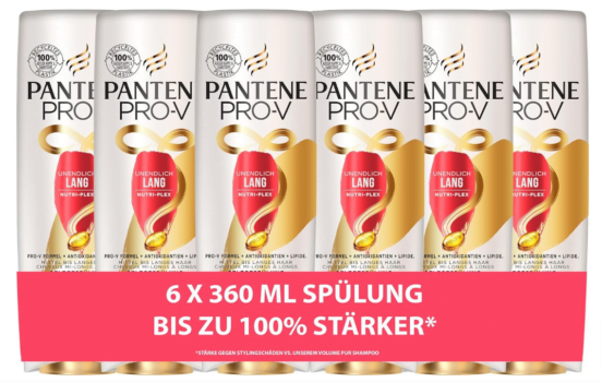 Pantene-Pro-V-Pflegespülung-Unendlich-Lang-Stärkt