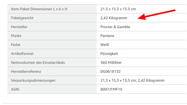 Pantene-Pro-V-Pflegespülung-Unendlich-Lang-Stärkt-M