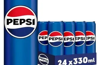 Pepsi Cola