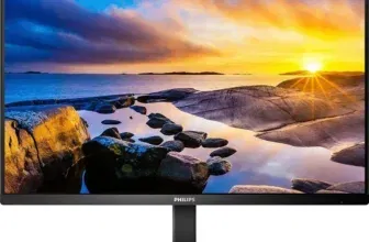 Philips 24E1N5300HE LCD-Monitor