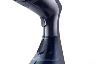 Philips Travel Steamer 8000 Series - Tragbare Dampfbürste für Reisen (GC810 20)