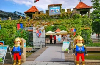 Playmobil Funpark