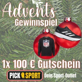 Preis King Adventskalender Tag 3