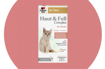 Produktprobe-Haut-Fell-Complex-für-Katzen-anfordern-Doppelherz