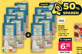 Prospekte-Netto