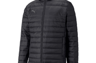 Puma Steppjacke teamLIGA Light