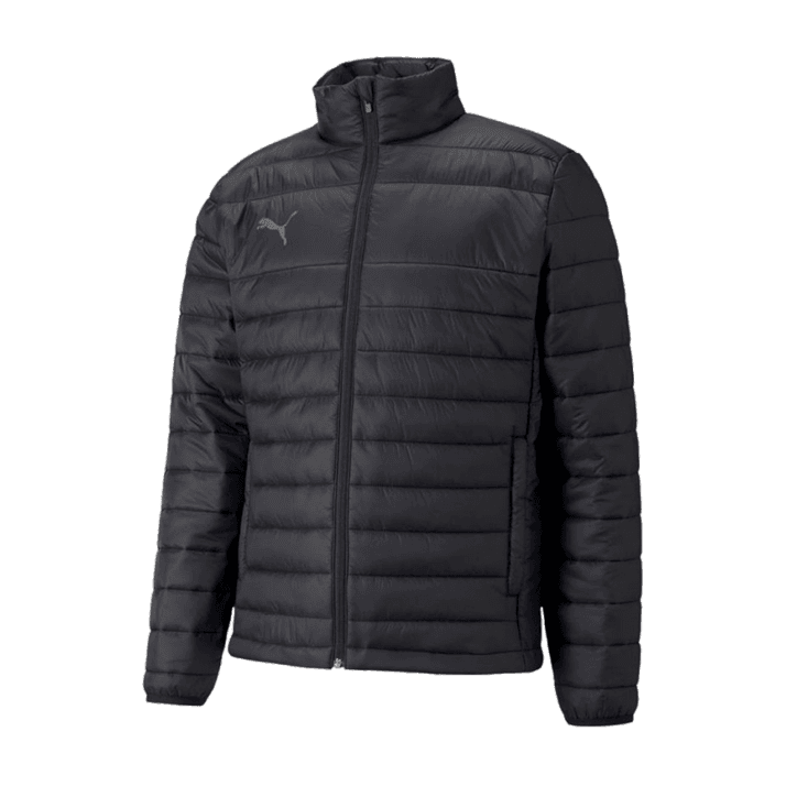 Puma Steppjacke Teamliga Light