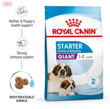 ROYAL-CANIN-GIANT-Starter-für-tragende-Hündin-und-Welpen-sehr-großer-Rassen