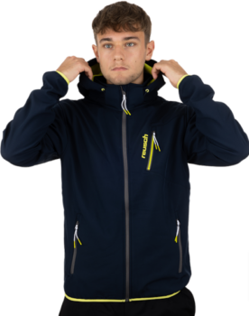 Reusch-Softshelljacke-dunkelblau-Fussball-Shop-Tactix-Better-your-sports-Sports-Tech-Retailer