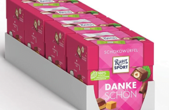 Ritter-Sport-Schokowürfel-Dankeschön-4-x-176-g-jeweils-22-gefüllte-Vollmilchschokoladen-