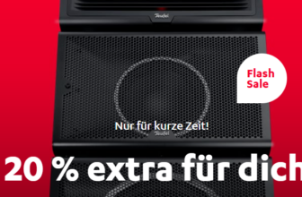 SALE-Teufel