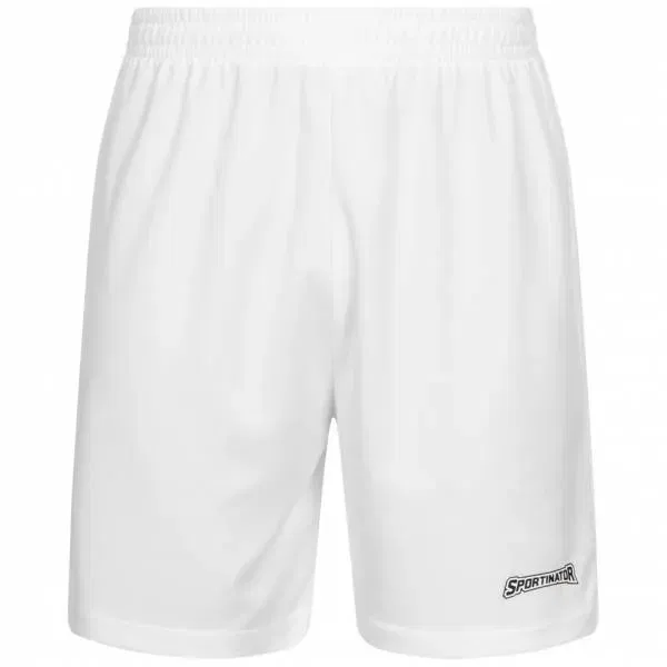 Sportinator Essentials Herren Training Shorts