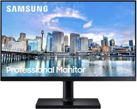 Samsung F24T452FQR 24 Zoll Full-HD 1080p Monitor