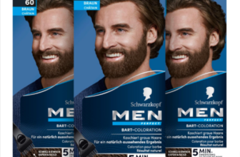 Schwarzkopf-Men-Perfect-Bart-Coloration-60-Natur-Braun-Stufe-2-30-ml-Bartfärbemittel-zum-Kaschieren-grauer-Haare-für-ein-natürlich-aussehendes-Ergebnis-schnelle-Anwendung-Amazon-de-Kosmetik