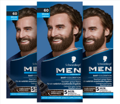 Schwarzkopf-Men-Perfect-Bart-Coloration-60-Natur-Braun-Stufe-2-30-ml-Bartfärbemittel-zum-Kaschieren-grauer-Haare-für-ein-natürlich-aussehendes-Ergebnis-schnelle-Anwendung-Amazon-de-Kosmetik