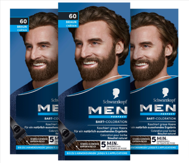 Schwarzkopf-Men-Perfect-Bart-Coloration-60-Natur-Braun-Stufe-2-30-Ml-Bartfärbemittel-Zum-Kaschieren-Grauer-Haare-Für-Ein-Natürlich-Aussehendes-Ergebnis-Schnelle-Anwendung-Amazon-De-Kosmetik